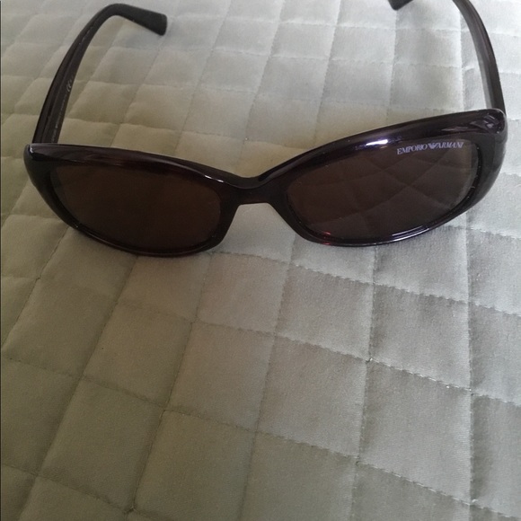 🌹Emporio Armani sunglasses - Picture 2 of 8
